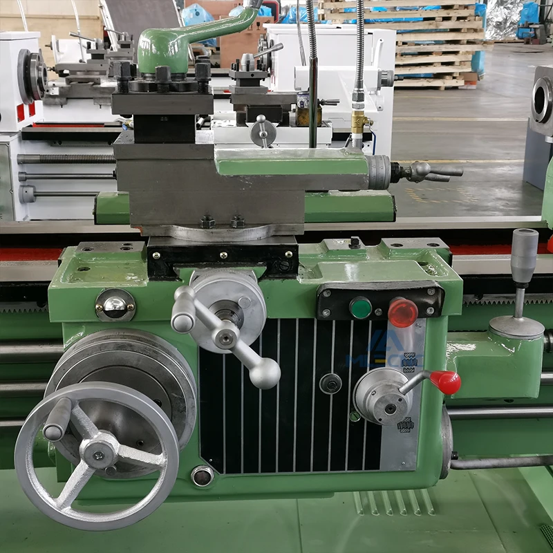 made in japan lathe machine CA6166 specification of lathe machine