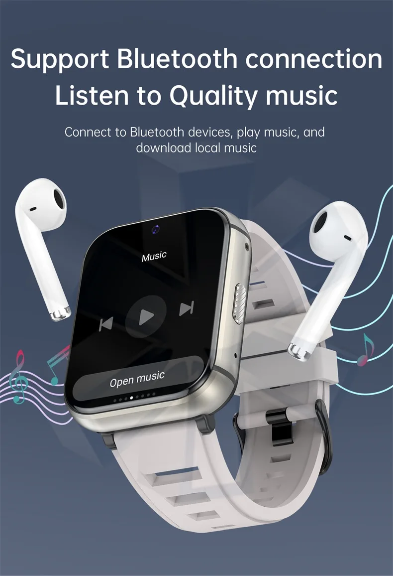 2023 New Arrivals 4G Android GPS Smart Watch with Video Call WiFi Heart Rate Android Phone Call Q668 Smart Watch (17).jpg