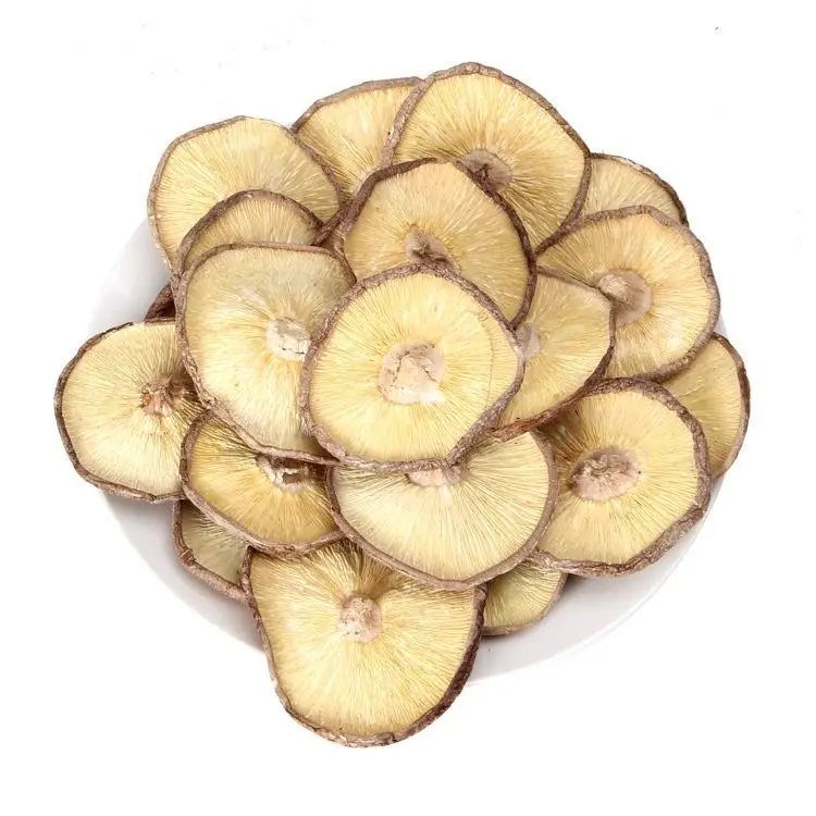 Китайский сухой гриб shiitake для экспорта