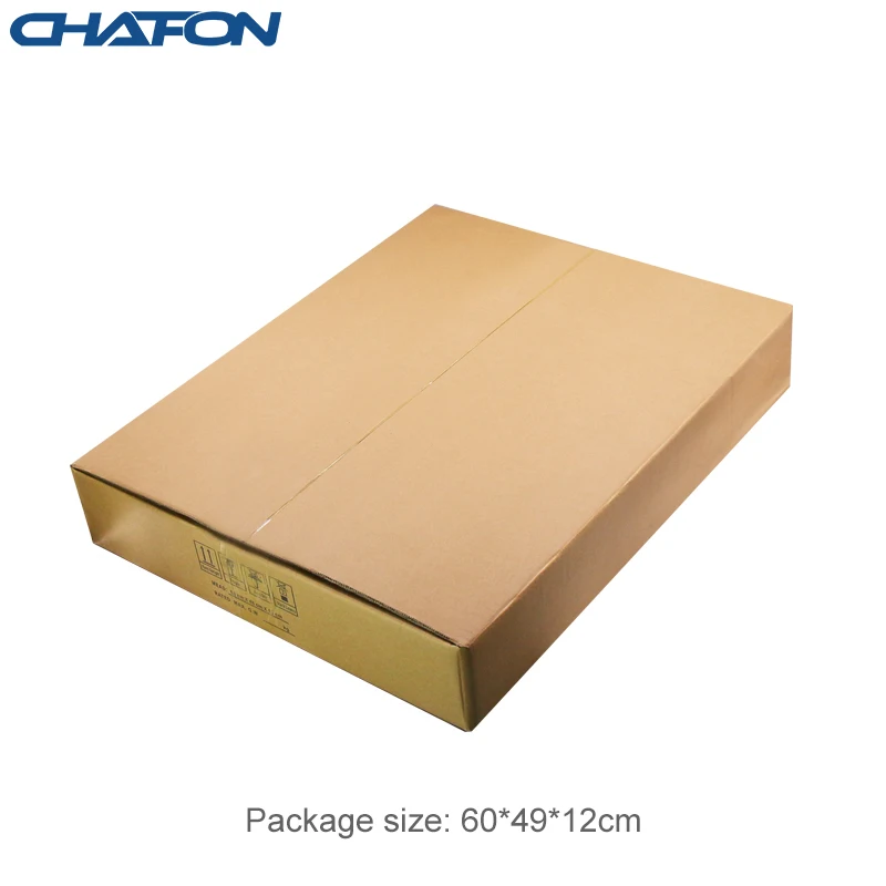 CHAFON WG26 RS485 RJ45 interface 868mhz uhf 15m long range rfid reader arduino
