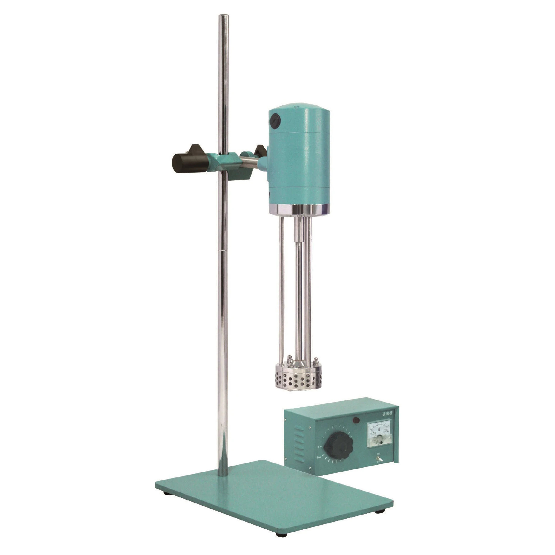 AE300L-P Desktop Laboratory High Shear Emulsifier Mixer Homogenizer