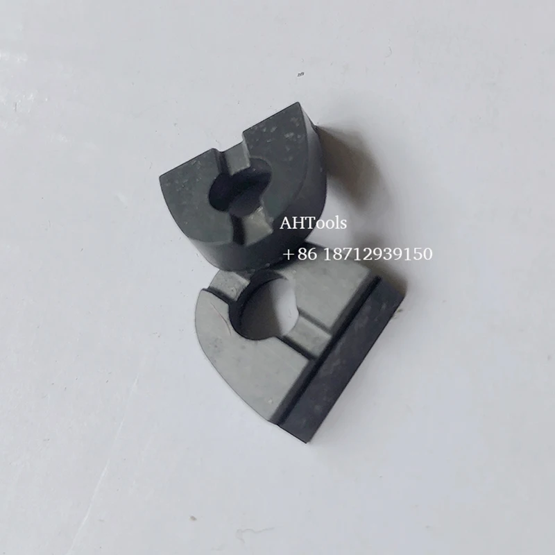 PCD Diamond tooth for Pre-mill Cutter