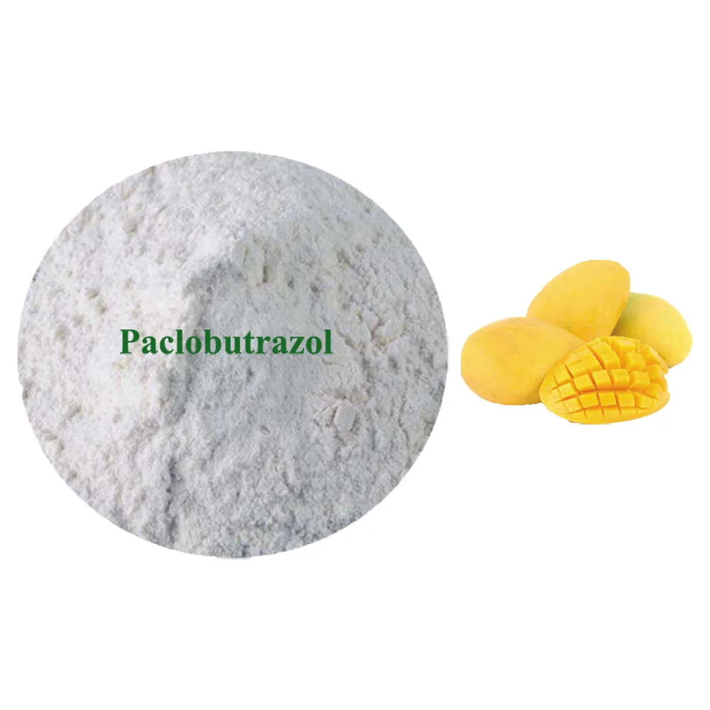 
 Регулятор роста растений на газоне, paclobutrazol cultar, растительный гормон, paclobutrazol 95% cas 76738-62-0  