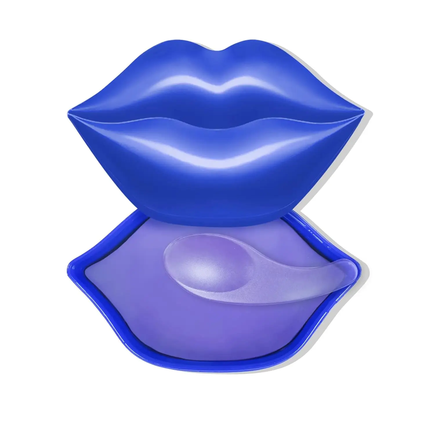 Factory Hydrogel Lip Sleeping Mask Moisturizing Hydrating Anti-Wrinkle Essence Lip Care Whitening Features