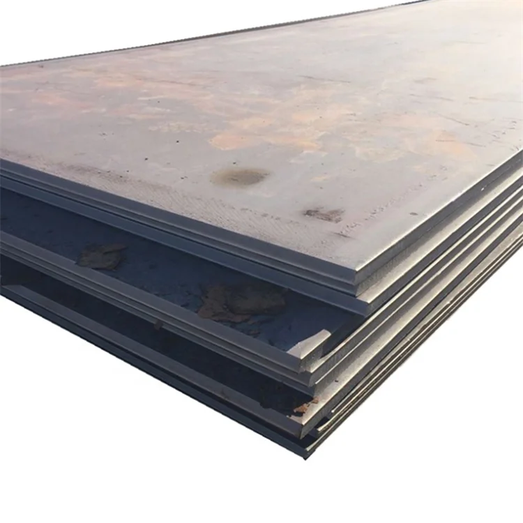 Wear Resistant carbon steel plate  NM400-NM500 steel carbon plate  thick carbon steel plate sheet