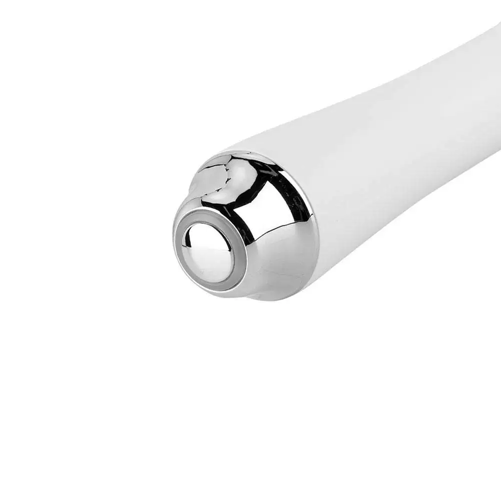 High quality vibration magnetic heating LED eye care device eye massager eye beauty device  M-1204B