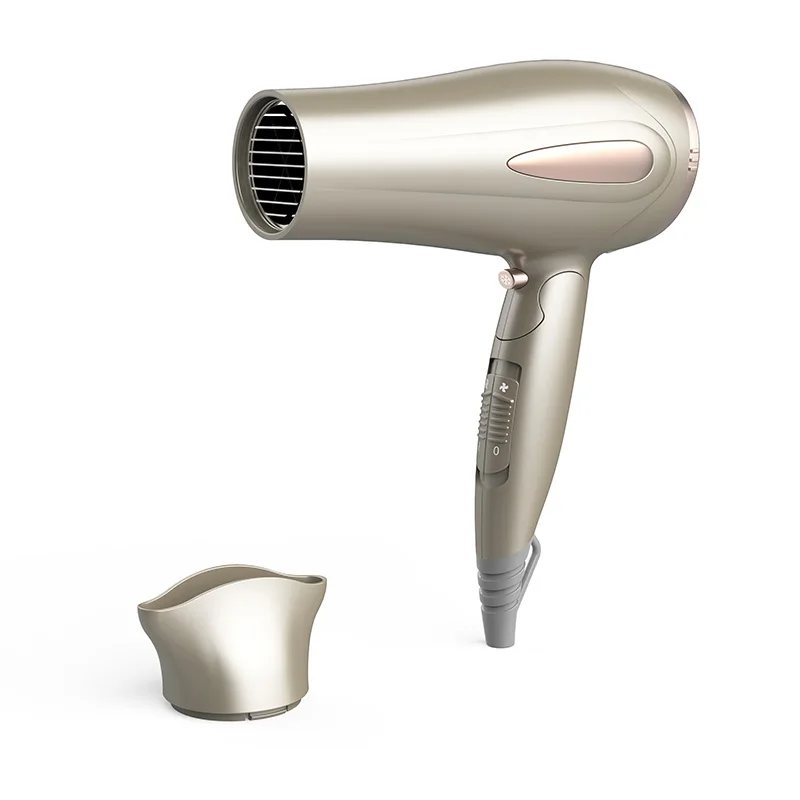 OEM 2000W Professional High Quality  Hair Dryer Travel Hair Dryer  Household Appliances Independent Brand Hair Dryer