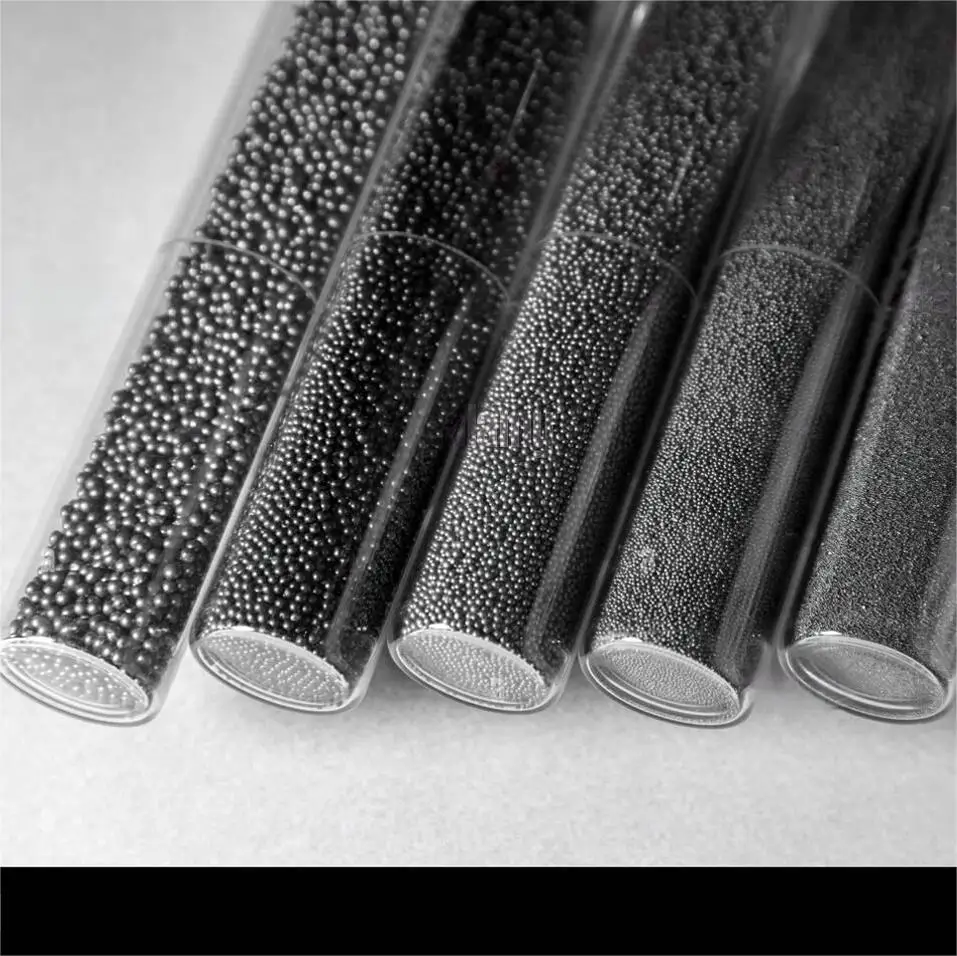Good Quality Surface Treatment/Abrasive Cast Steel Shot with SAE Standard