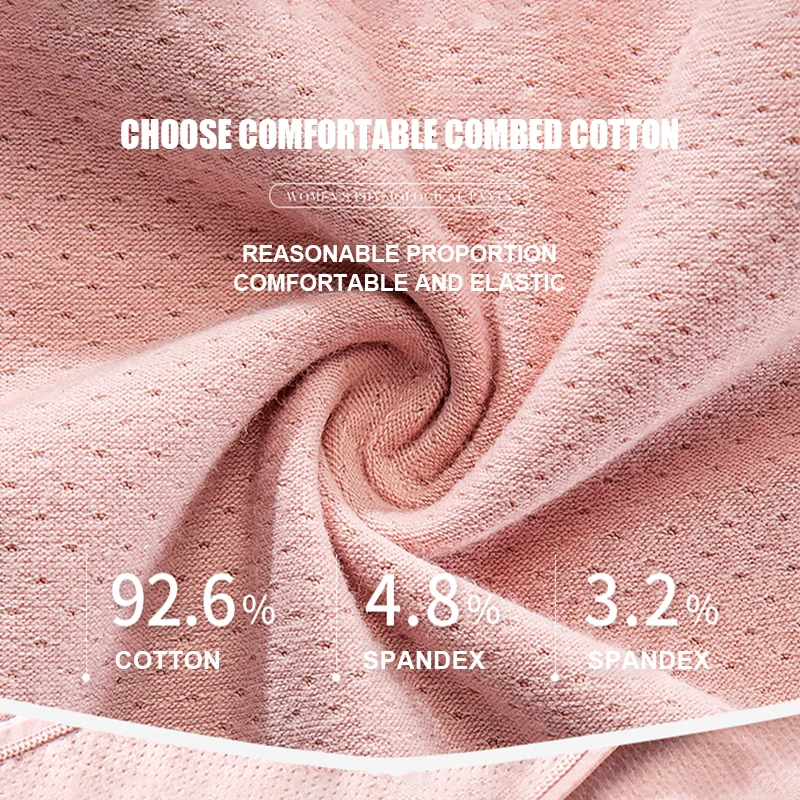 Menstrual Underwear Period Panties free size