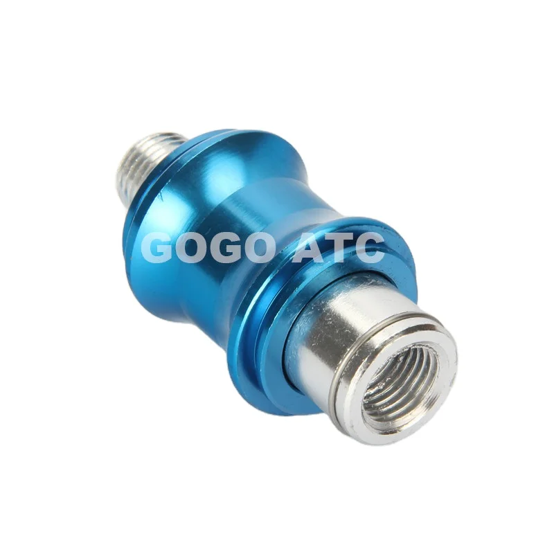 Высококачественные фитинги SMC типа HSV10 резьбовые Rc 3/8 слайд-переключатели ручной слайд-клапан пневматические