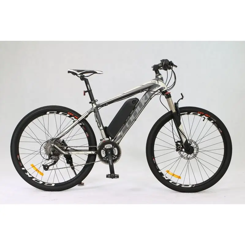 electrical bike high performance aluminium alloy rim 36 V 250 500 W adult men mountain e-bicycle