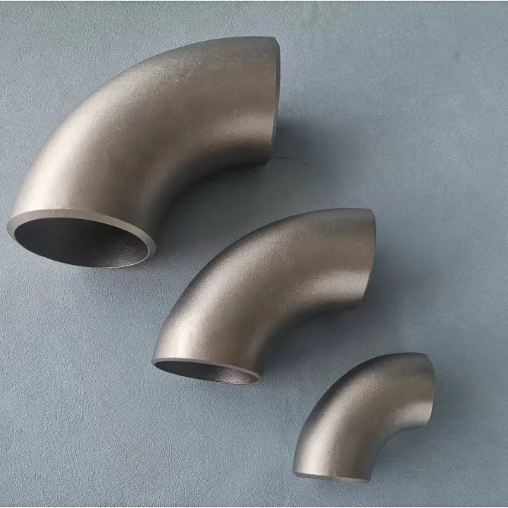 High quality 304 sanitary elbow 316 stainless steel elbow