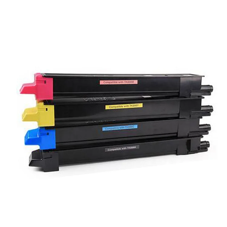Weemay High Quality Factory Price Compatible Kyocera 2551 Taskalfa 2551ci Toner Cartridge