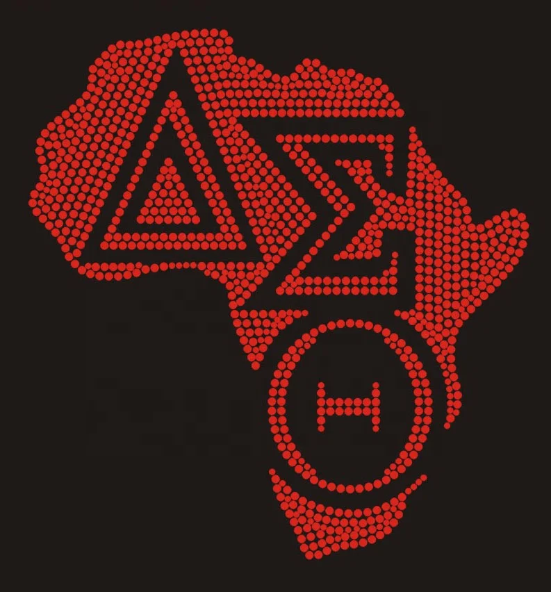 Fashion Girl Rhinestone Jewels Crystal heat transfer for tshirt