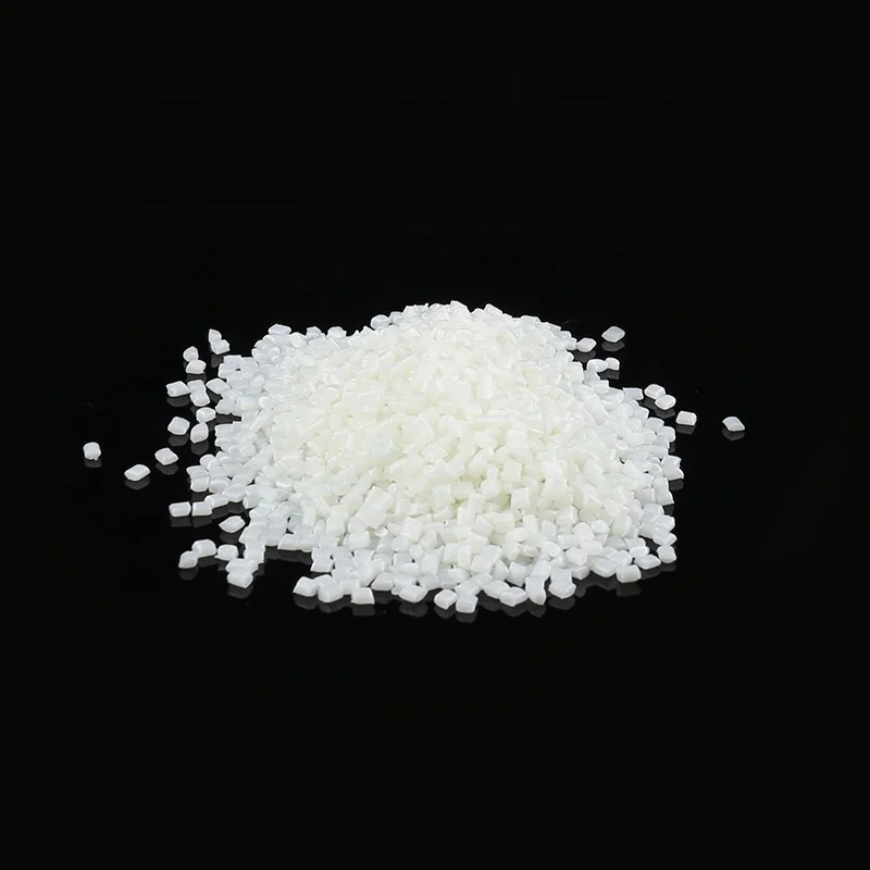Direct sales toughening impact resistant PP Modified plastic granule injection molding car bumper special PP