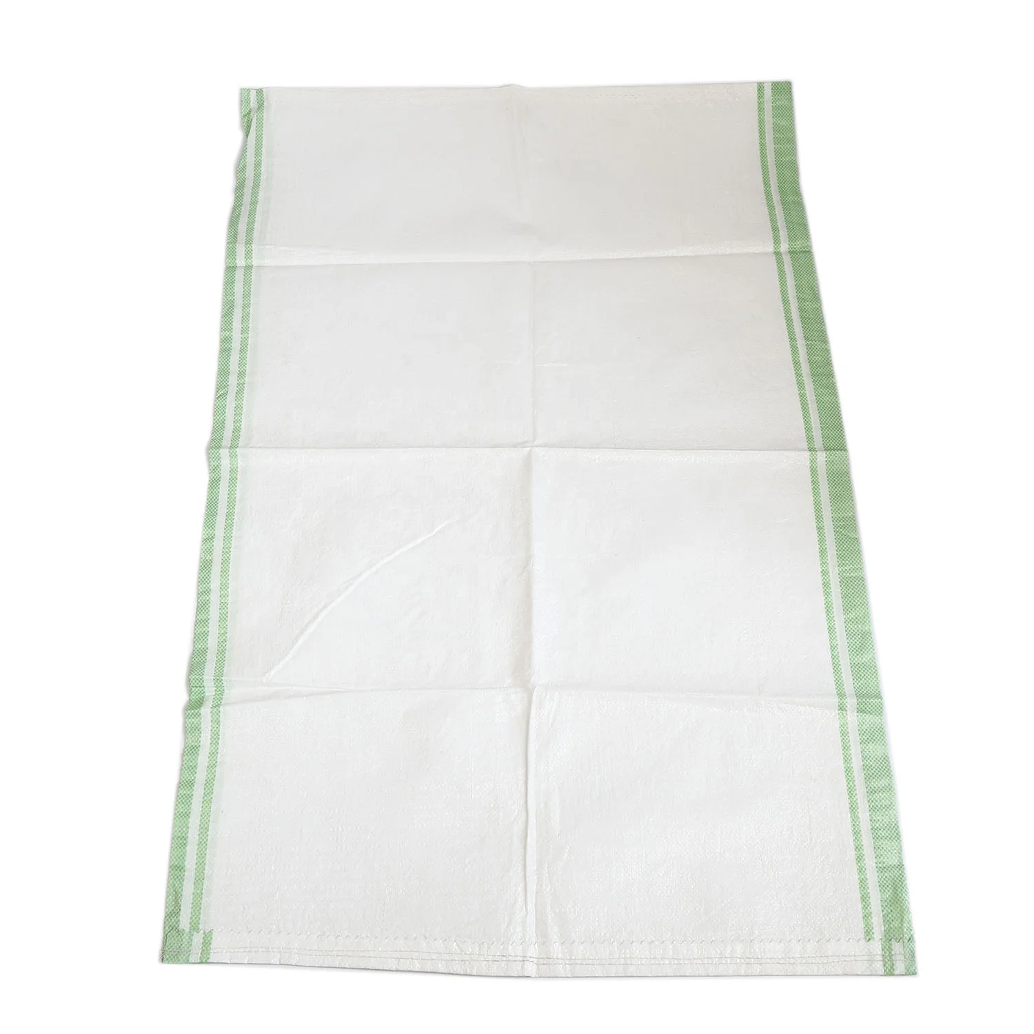 
Wholesale Price Polypropylene Woven Maize Grain Sack 