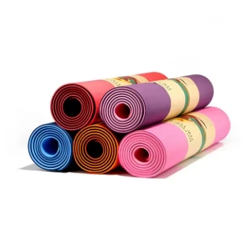 Manufacturers  Pilates Reformer  Pilates& Yoga Mat  and Yoga for  Exercise Fitness
