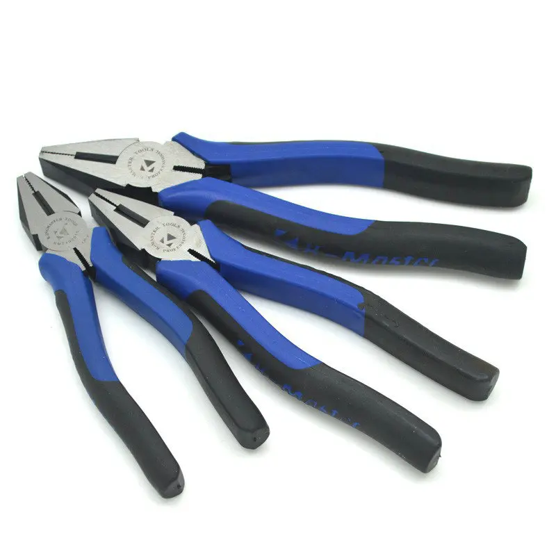 
K-Master professional combination pliers cutting pliers tools 
