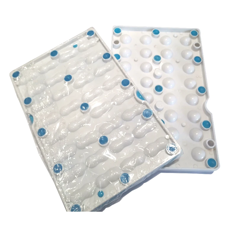 2023 New design Certificate Custom Chocolate Mold Polycarbonate Candy Molds for beverage sales