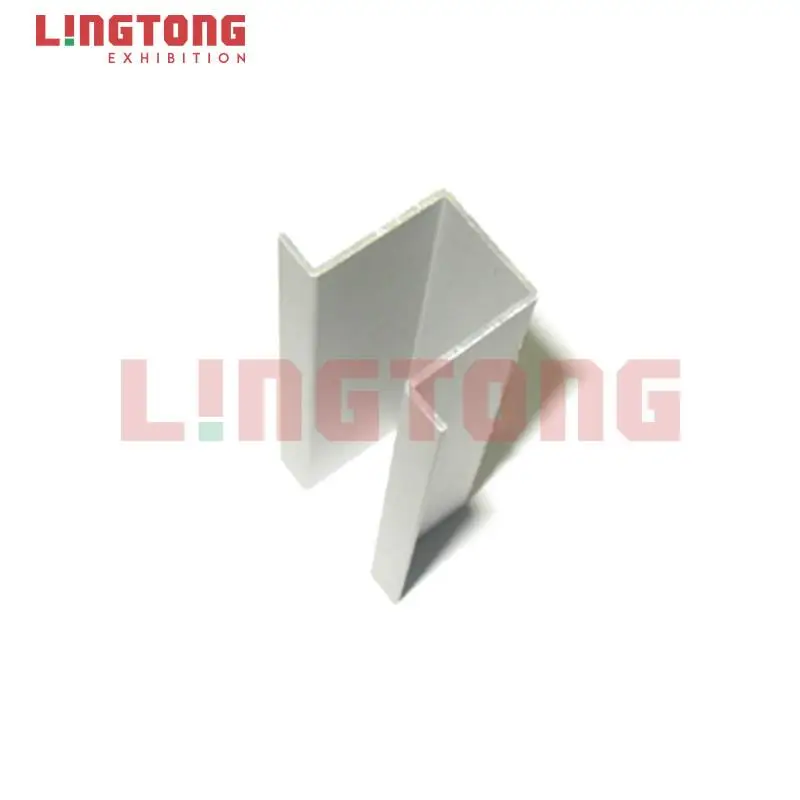 LT-WB261-03 Aluminum Frames Connecting Post  Hot Sale  Movable Partition Wall  For Museum, Art Gallery, Office, Exhibition