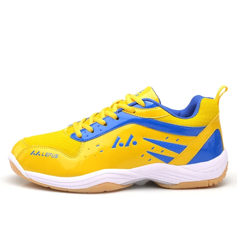YJ06C Summer Sports Badminton Net Cloth Tennis Breathable Volleyball Shoes Tennis Shoes Sports Shoes Wholesale
