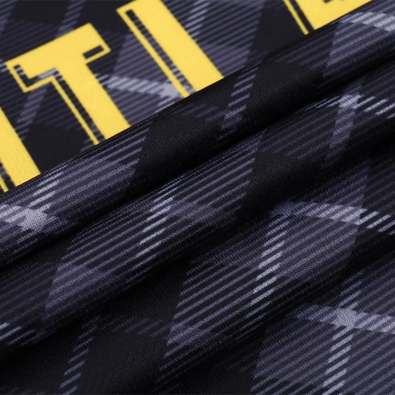 New Arriving 24/25 European Game Soccer Jersey Fans Version Demark Scotland Football Shirt Men Quick Dry National Team Jersey