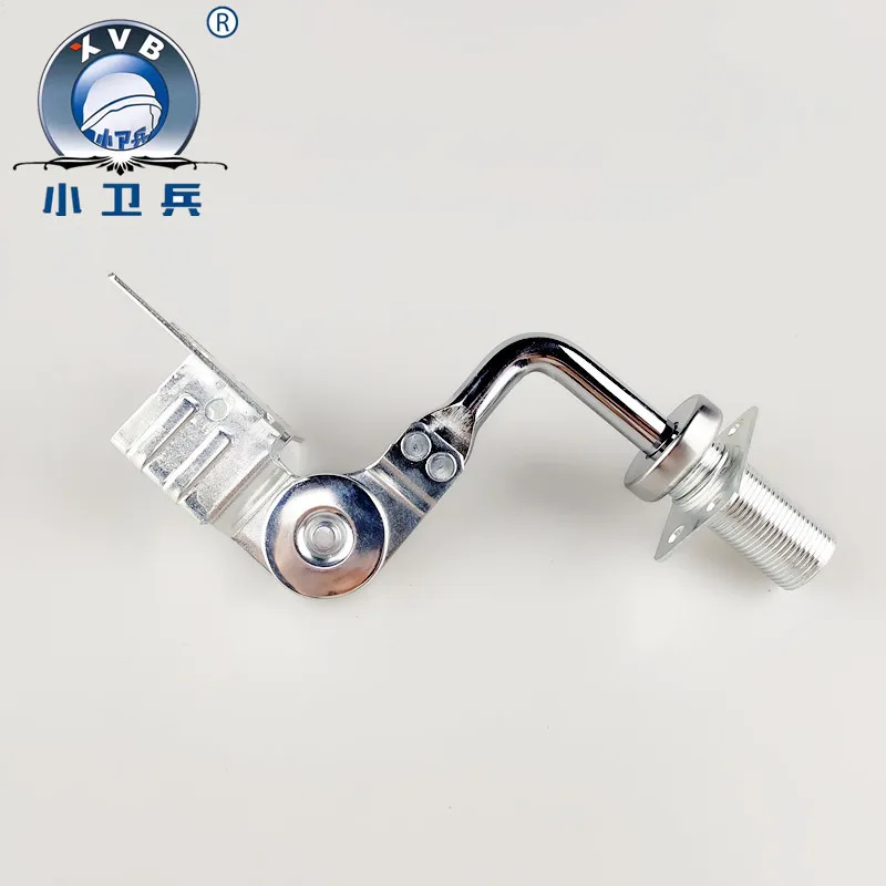 XVB High Quality Sofa Hinge Adjustable Furniture Fittings Meal Sofa Headrest Hinge From Furniture Hardware Factory