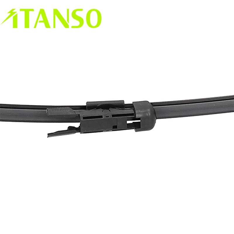High Efficiency Silent Rear Windshield Wiper Blade 61627138508 61627199566 61627138507 For 1 series E81 116i 118i 120d 130i E87