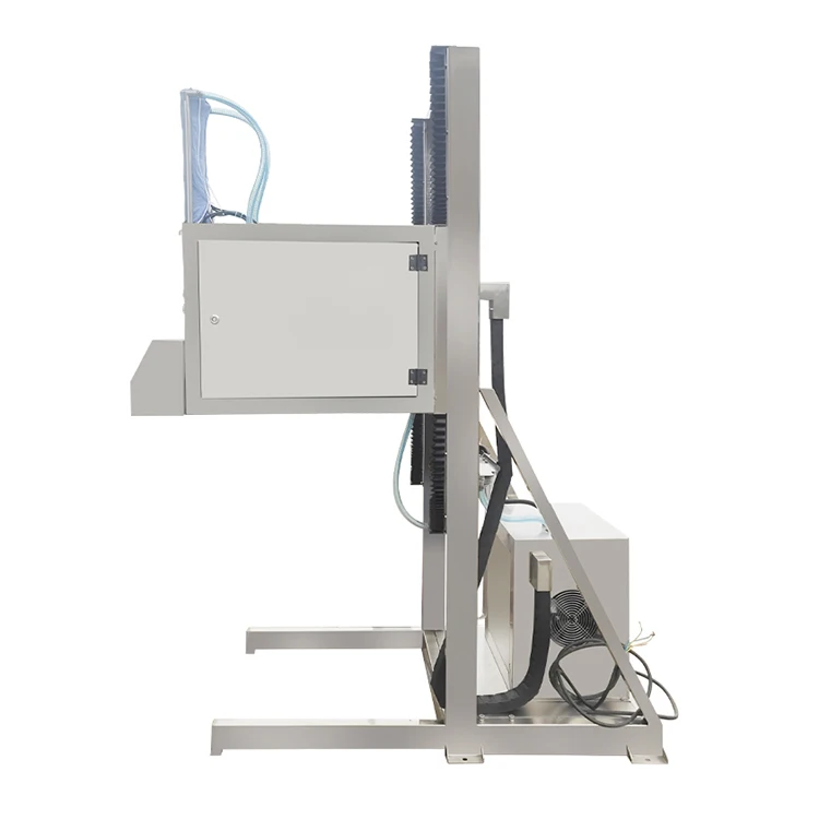 Manufacturer Price Automatic Meat Vacuum Packaging Machine In Tanzania price