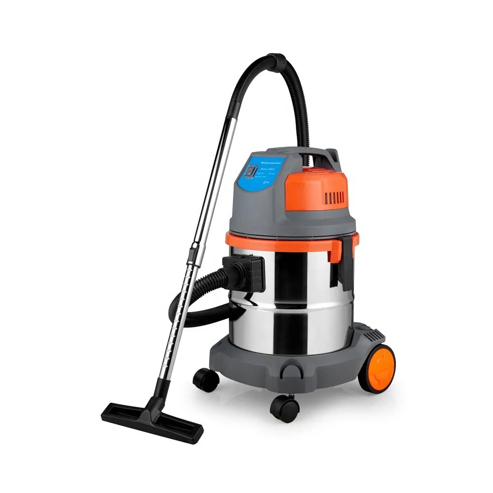 Good Quality Factory Directly Wet & Dry Vacuum Cleaner for