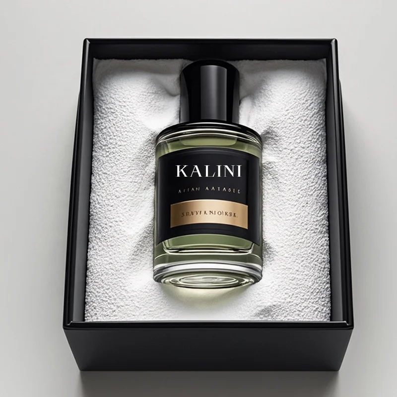 Wholesale 10 ml 30 50 100 Refill Empty Glass Perfume Bottle Luxury with Box
