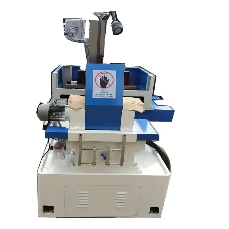 cnc edm wire cut dk7732