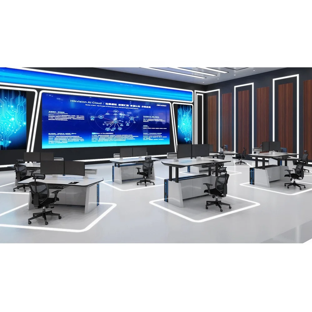 Комплексная интеллектуальная консоль kesino от производителя 24/7 сверхмощной рабочей консоли