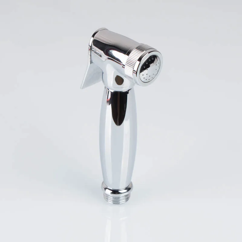 Modern Brass Handheld Shower Shattaf Bidet Sprayer Toilet Spray Bathroom Accessories Handheld Shower