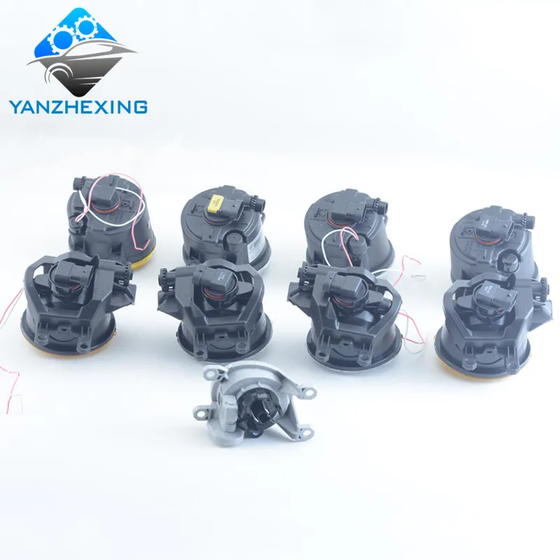 Best Quality fog light 4inch Waterproof Ip67 30W Easy Install Light For toyota  fog lamp