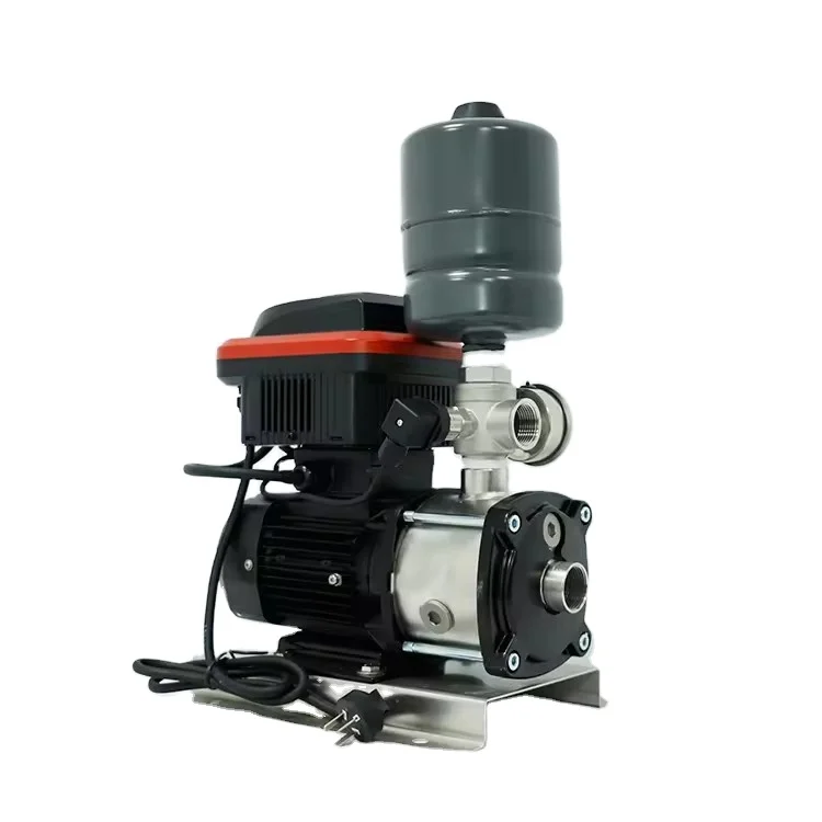 Electric shower booster pump automatic water pressure booster pump Permanent magnetic Pump