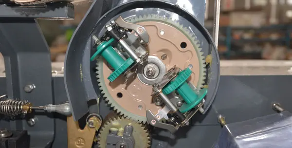 Factory Supply Heavy Duty Shuttleless Weaving Machine  Water Jet Loom