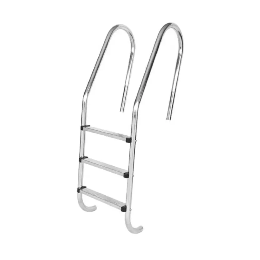 Swimming Pool Ladder for swimming pool equipment and accessories 304/316 Stainless Steel 2/ 3/ 4/ 5 steps