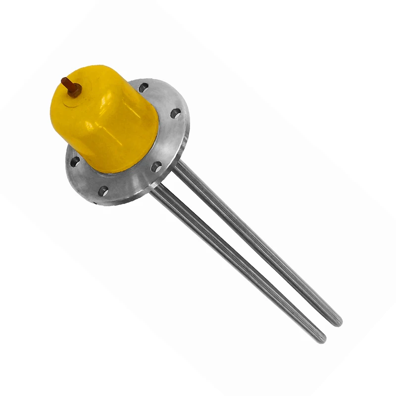 8mm 10mm 12mm diameter custom for heating boiler elements immersion heaters