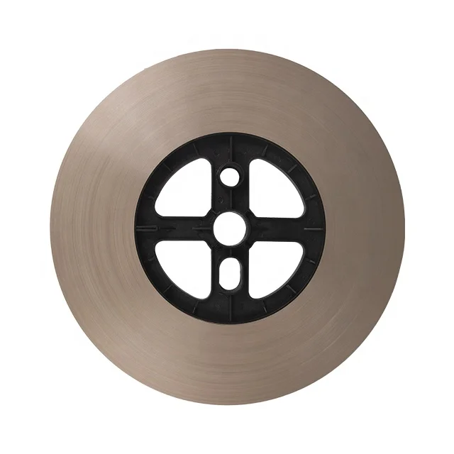 Customized Factory Wholesale Aluminum Venetian Blind Slats OEM/ODM Service One Stop Shopping Aluminum Slats Blade