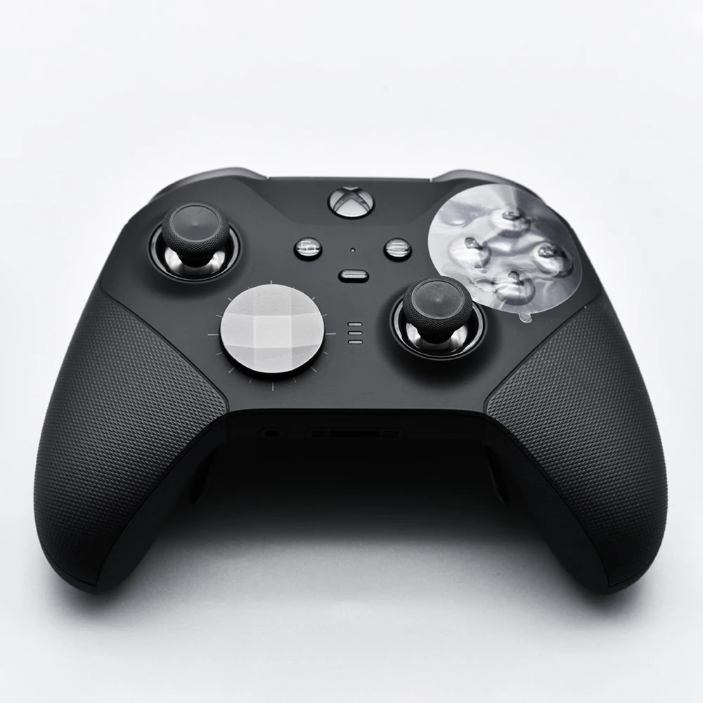 New Original For Xbox Elite Wireless Controller Series 2 	For xbox Elite Series 2 Controller - Black