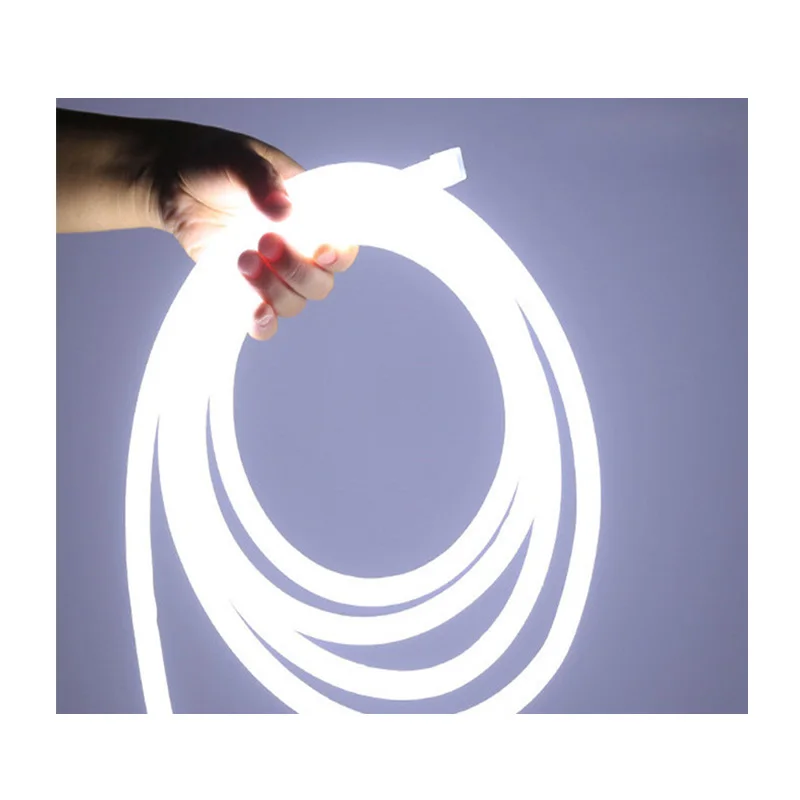 Flexible Stripe Waterproof Neon Flex Silicone Led Light