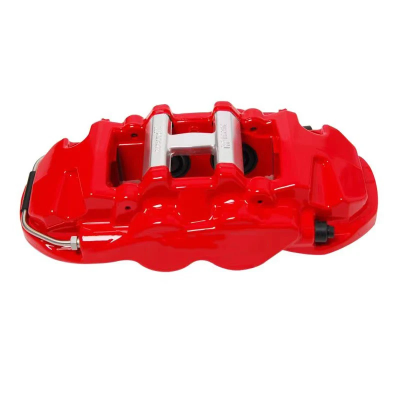 ABS Plastic Brake Caliper Cover M Power Logo for BMW