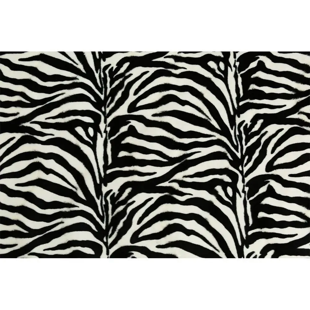 Animal 100% polyester print fleece fabric pictures printing fabric toy fabric