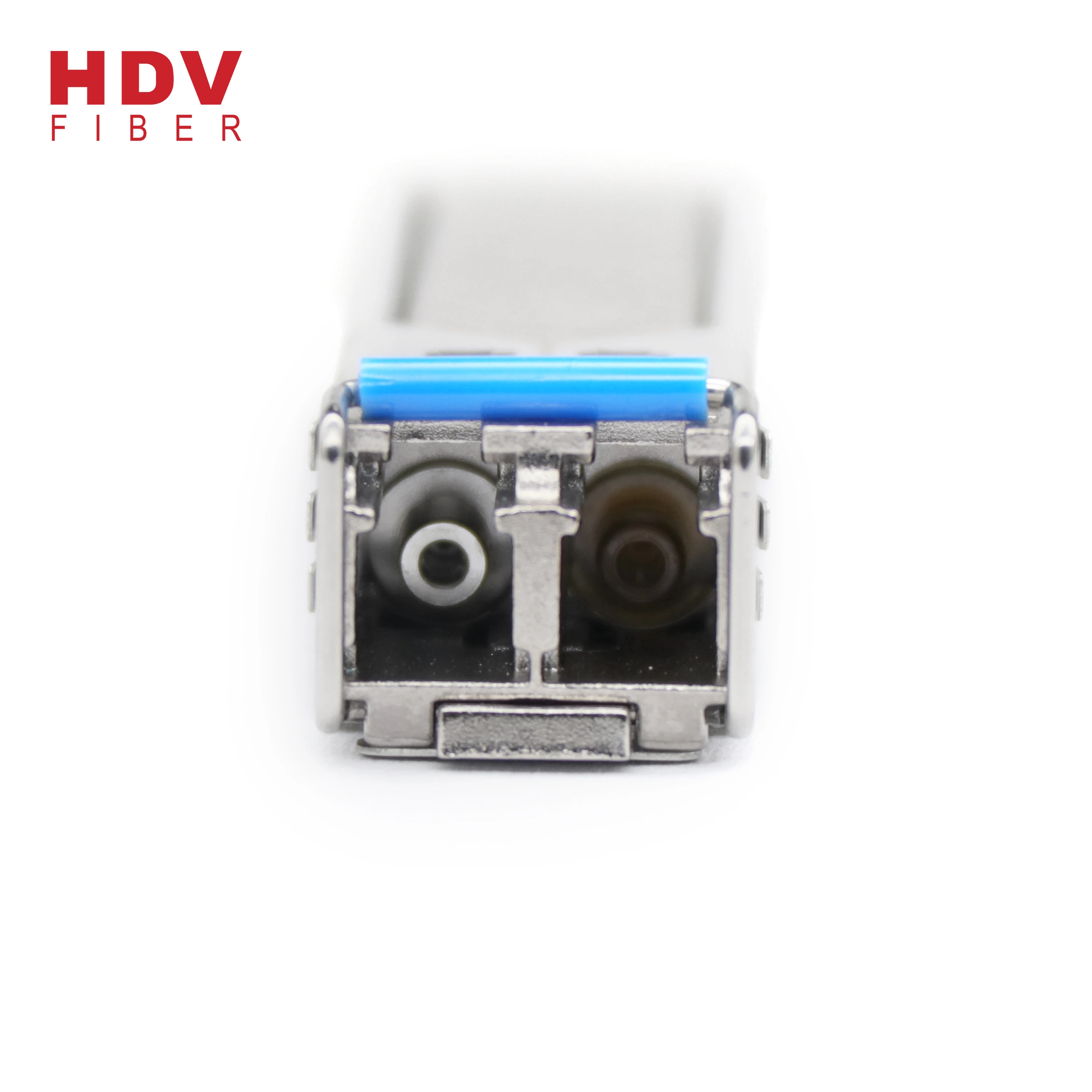 New product 20KM Duplex LC 1.25G SFP Optic Module Compatible Huawei