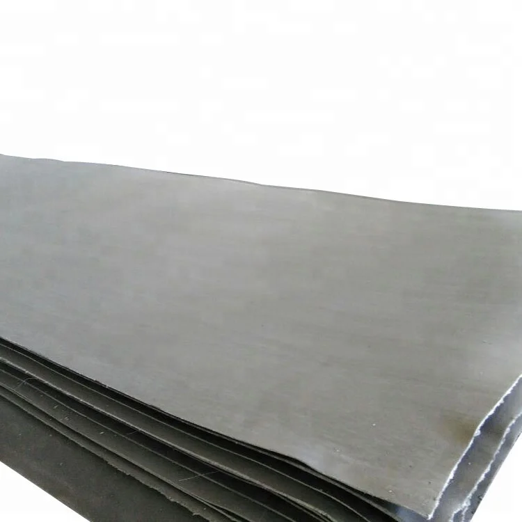 Oil resistant non-asbestos rubber gasket and jointing sheet use for motor gasket