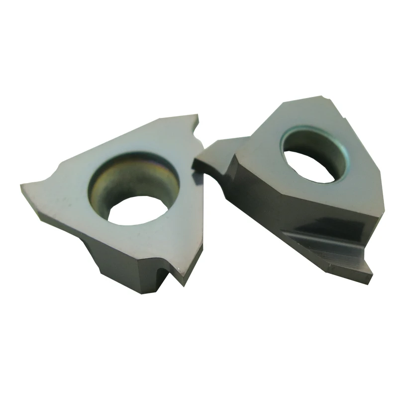 Sunfom tungsten carbide insert TGF32R, grooving insert,hot sale cnc machine insert