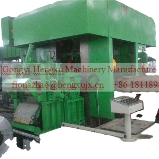 Aluminium rolling mill rolling mills 4hi cold rolling mill rolling mills aluminum foil rolling mill rolling mills