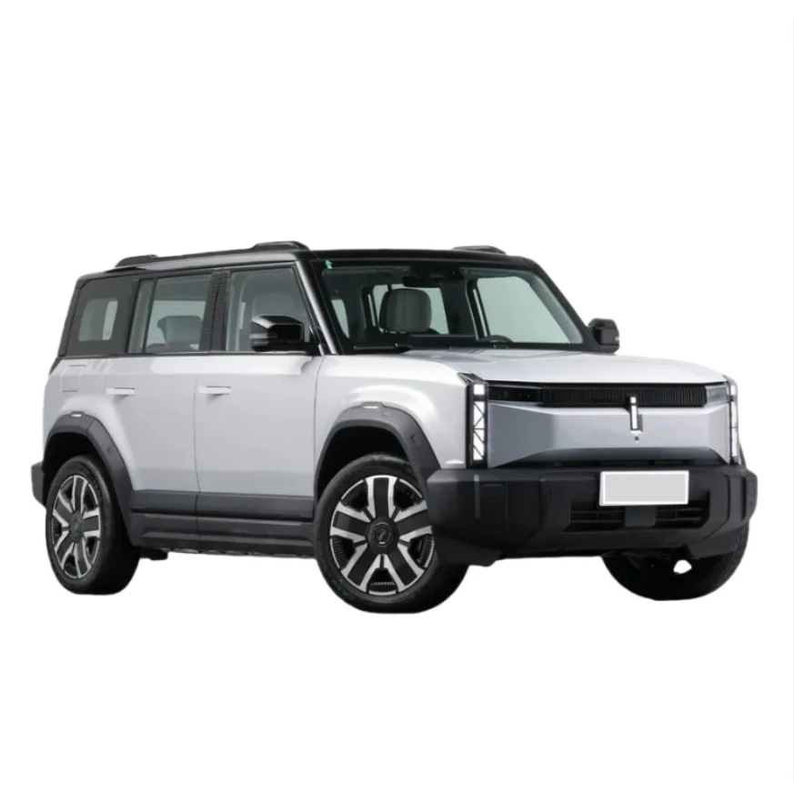 Online Buy Popular Chinese New Energy Vehicles icar 03 compact SUV electric sports car for adults