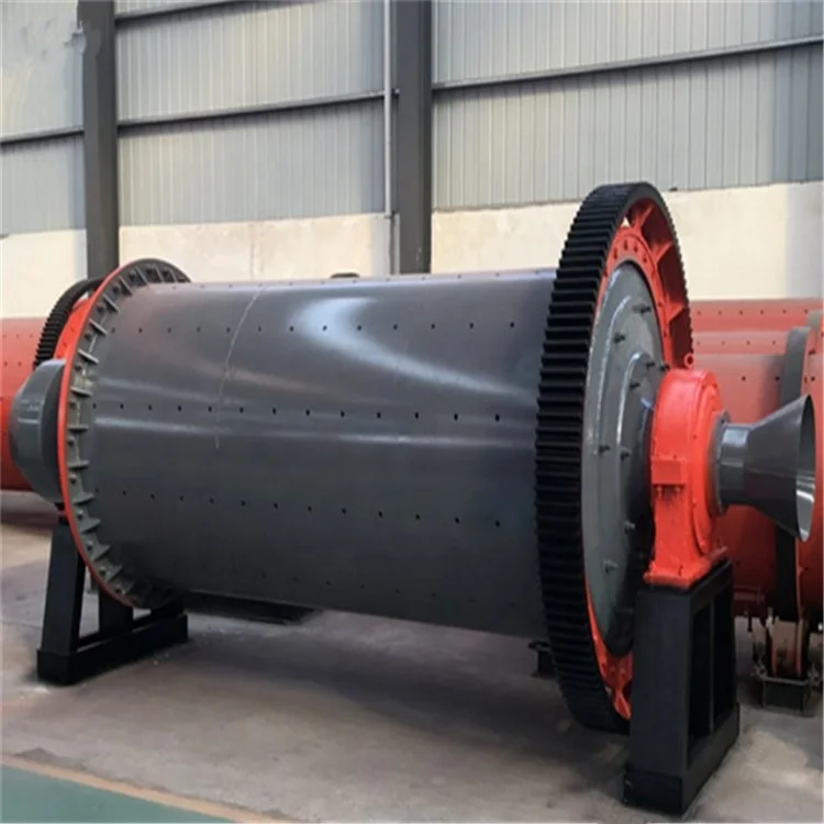 Hot Sale Gold Ball Mill Machine for Copper Zinc Iron Chrome ore Low Price